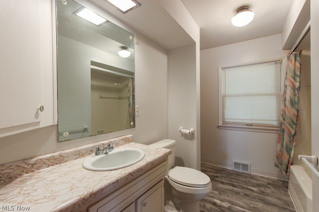 North Olmsted - Residential