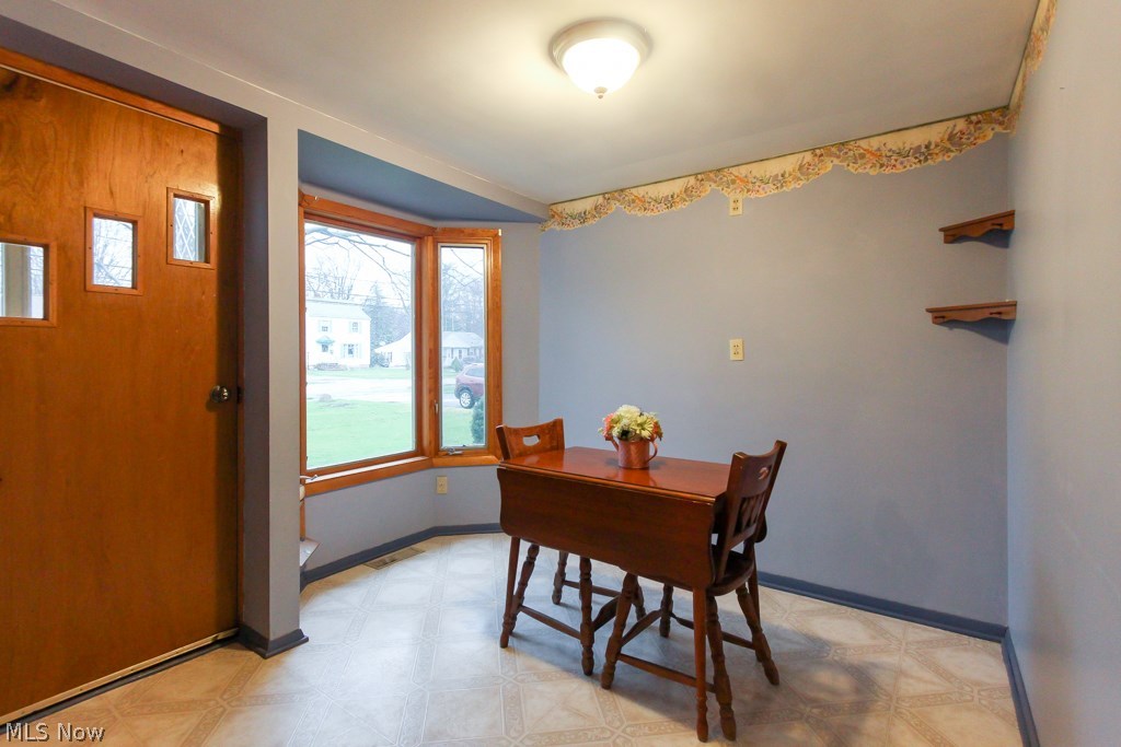 North Olmsted - Residential