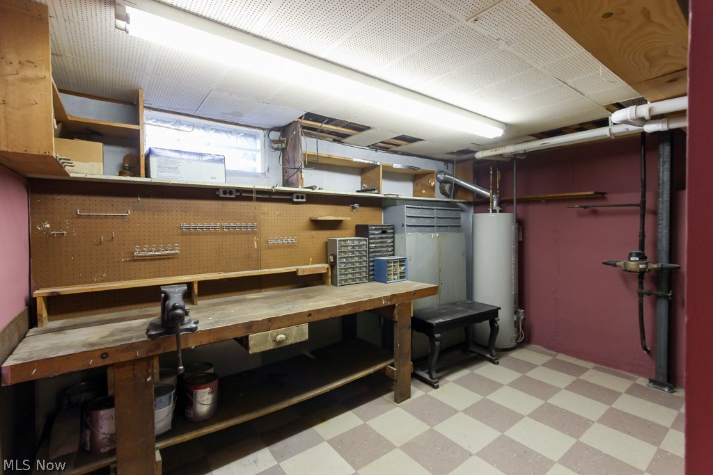 North Olmsted - Residential