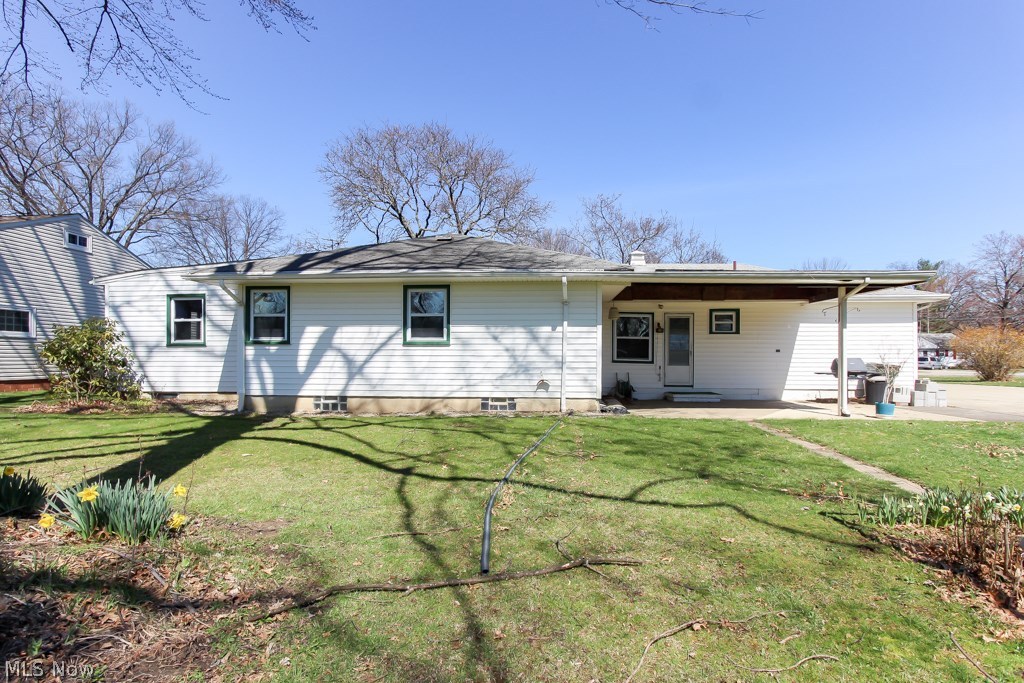 North Olmsted - Residential
