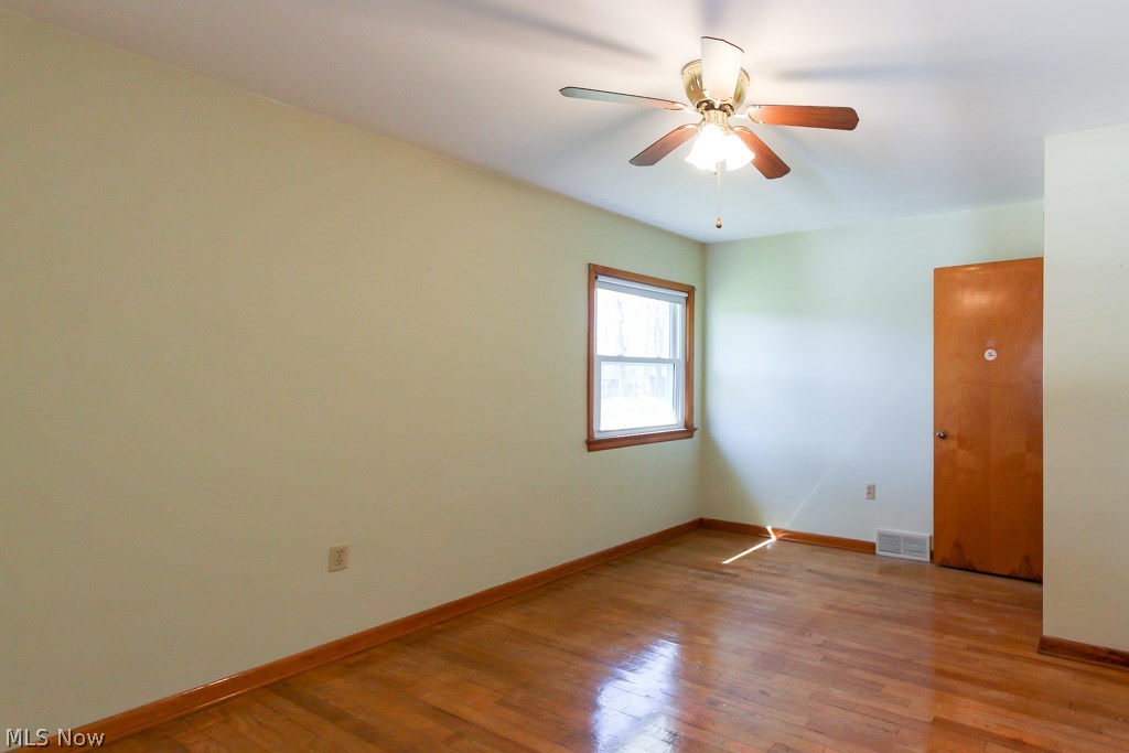 North Olmsted - Residential