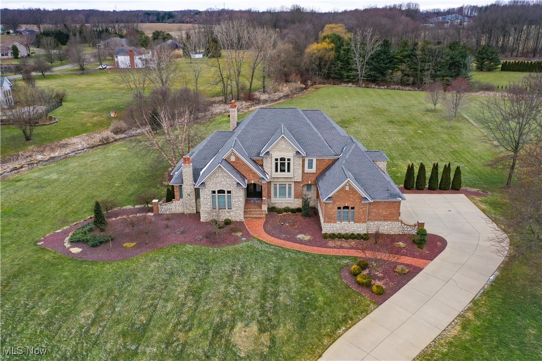 6609 Covington Cove, Canfield, Ohio image 1