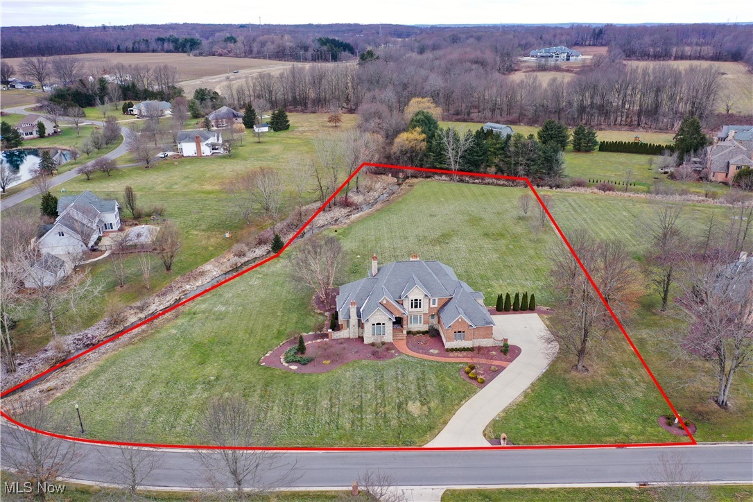 6609 Covington Cove, Canfield, Ohio image 48