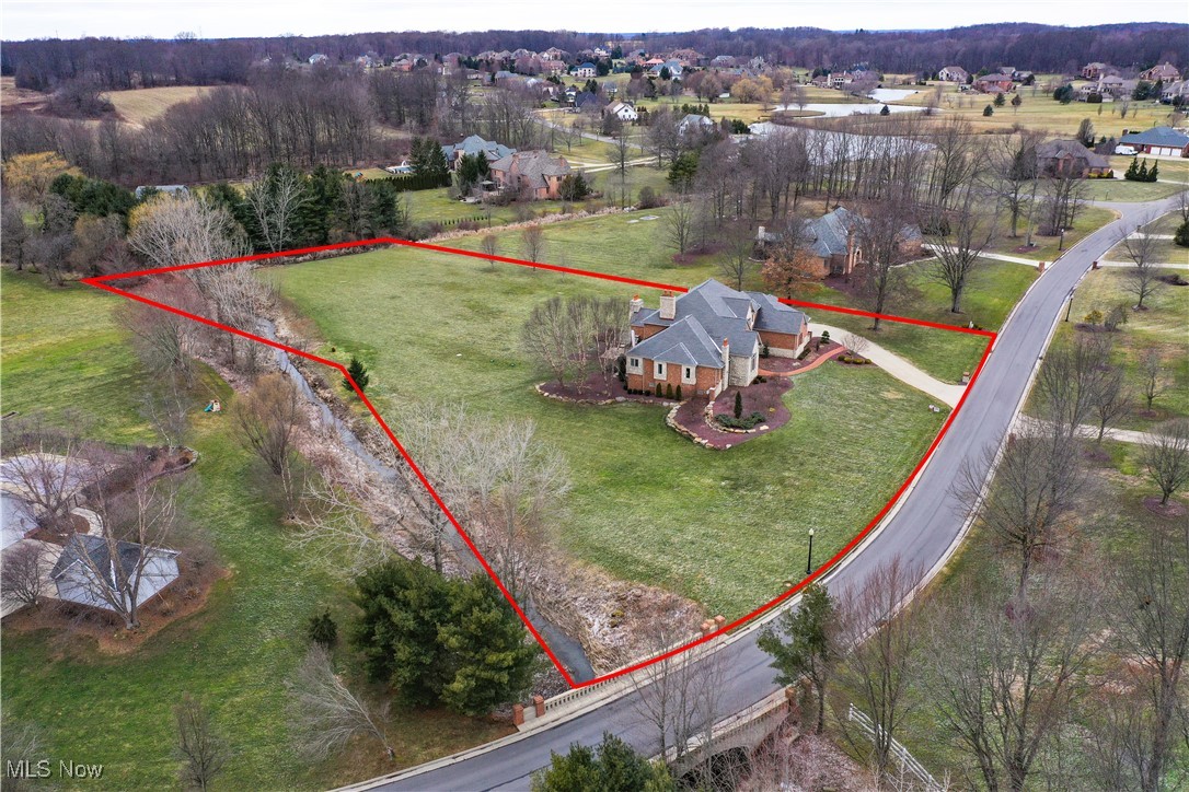6609 Covington Cove, Canfield, Ohio image 49