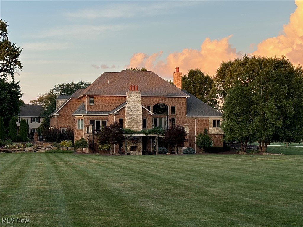 6609 Covington Cove, Canfield, Ohio image 47