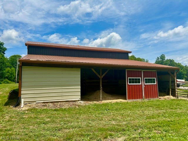 4245 Township Road 271, Millersburg, Ohio image 9