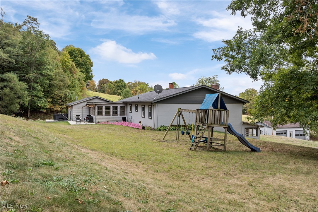 8817 Cement Bridge Road, Dundee, Ohio image 31