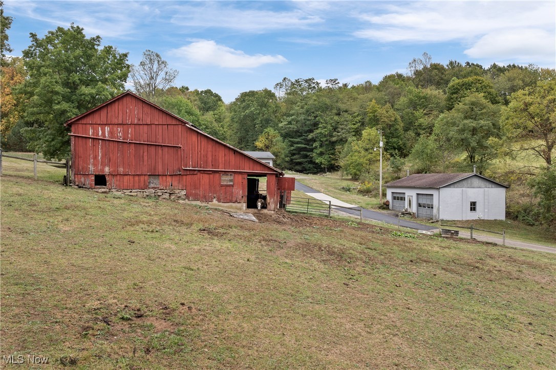 8817 Cement Bridge Road, Dundee, Ohio image 39