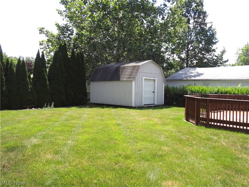 Northfield Heights - Residential