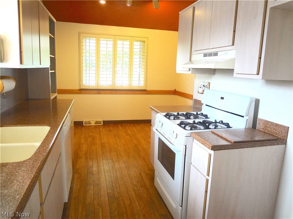 Northfield Heights - Residential