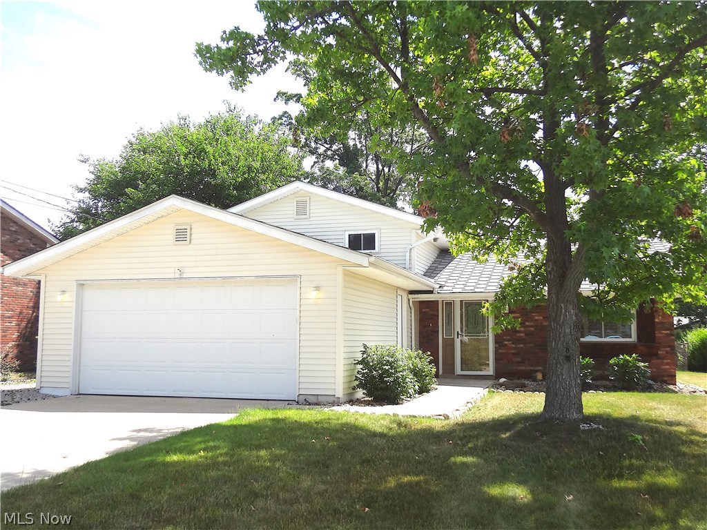 Northfield Heights - Residential