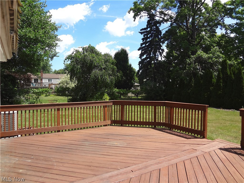 Northfield Heights - Residential