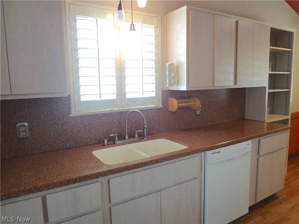 Northfield Heights - Residential