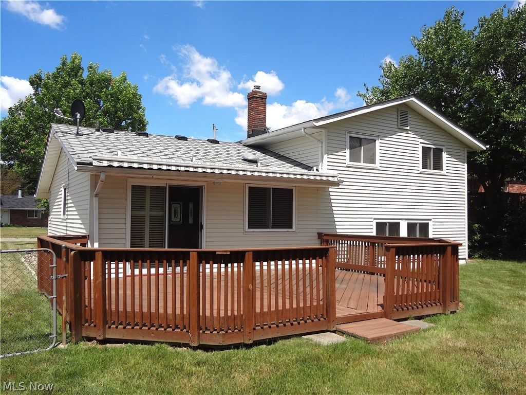 Northfield Heights - Residential