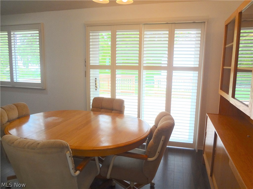 Northfield Heights - Residential