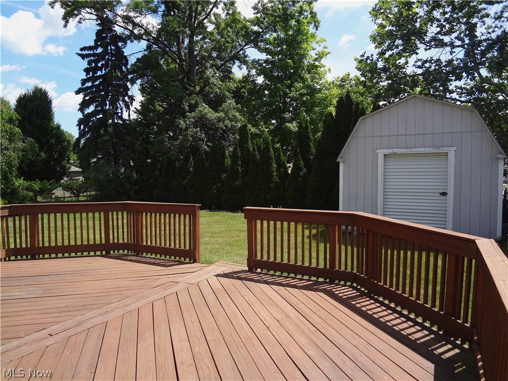 Northfield Heights - Residential