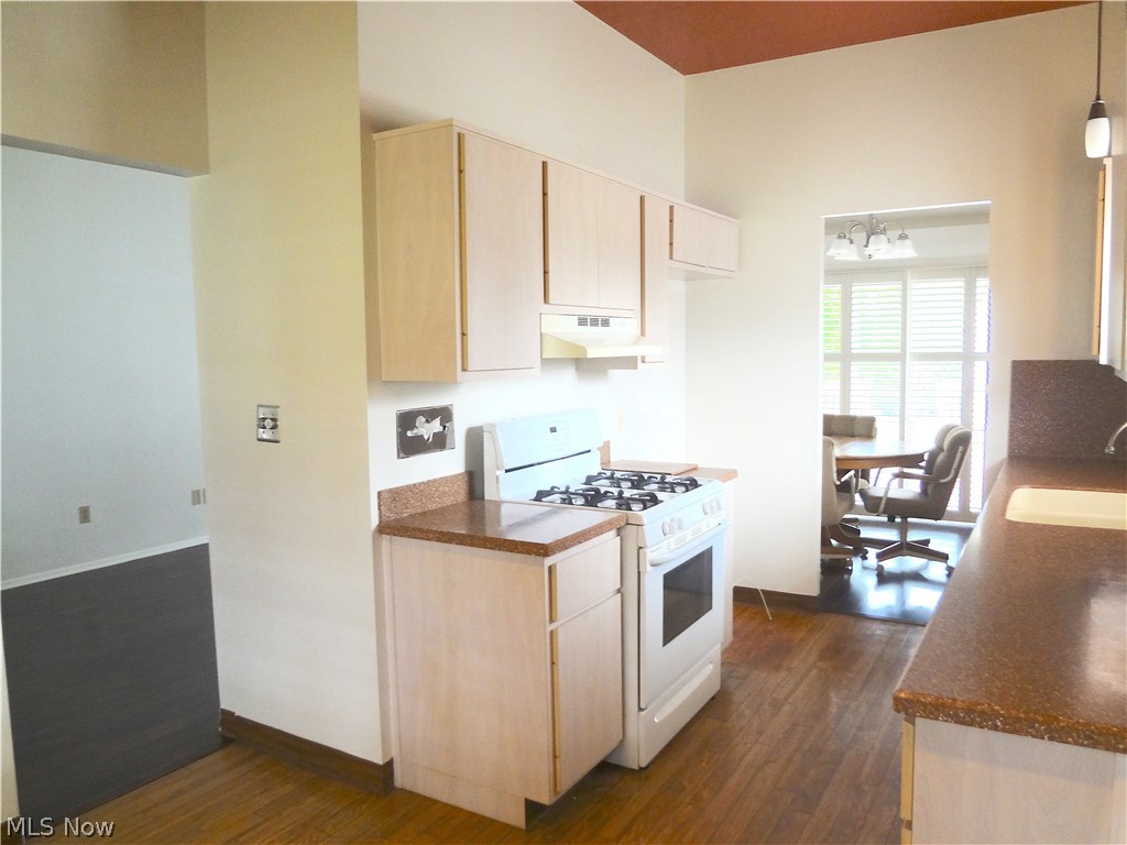 Northfield Heights - Residential