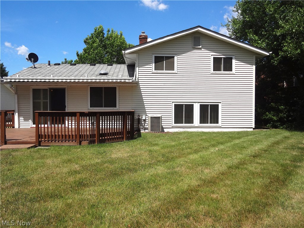 Northfield Heights - Residential