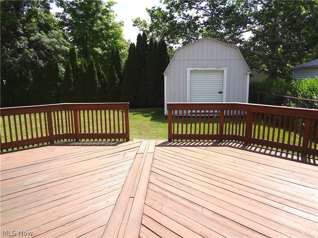 Northfield Heights - Residential