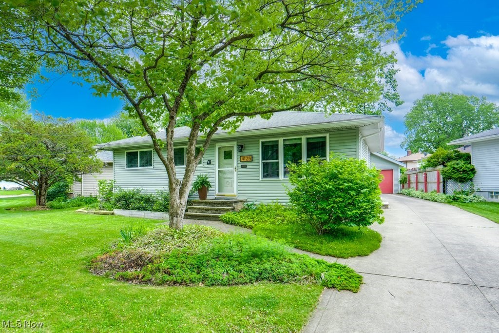 4125 Plymouth Road, Cleveland, Ohio image 2