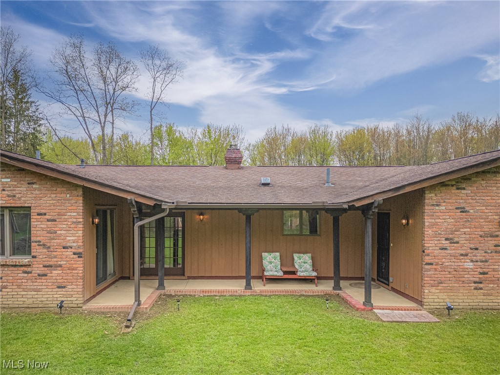 11501 Stafford Road, Chagrin Falls, Ohio image 28