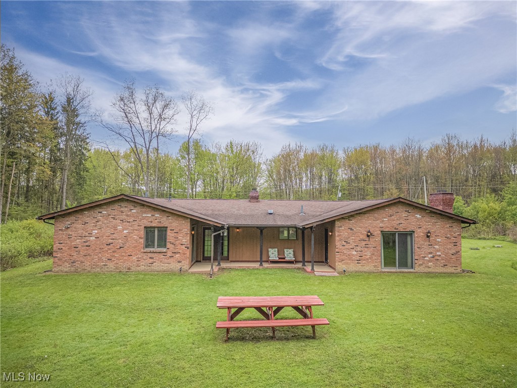 11501 Stafford Road, Chagrin Falls, Ohio image 27