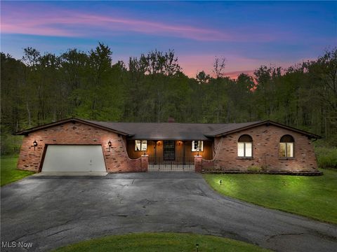11501 Stafford Road Chagrin Falls OH 44023