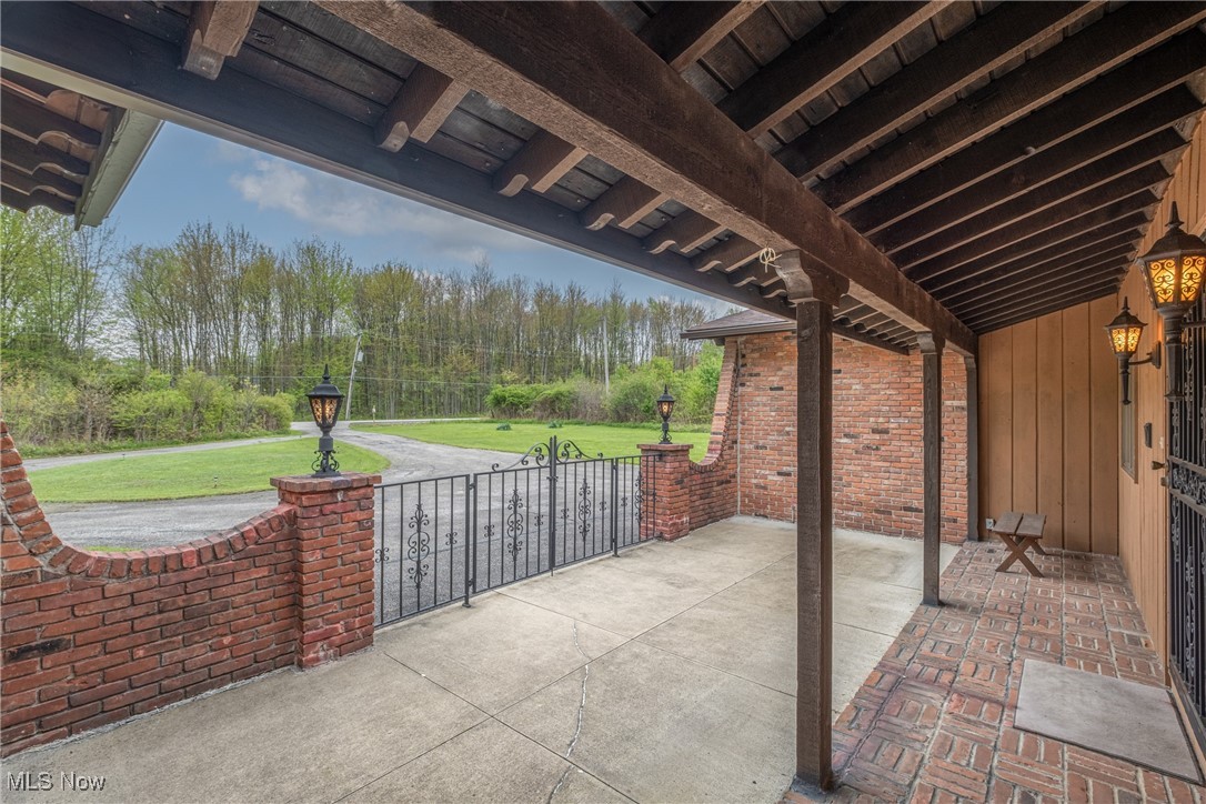 11501 Stafford Road, Chagrin Falls, Ohio image 33