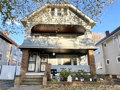 3507 W 100th Street, East Cleveland, OH 44111 - #: 5136606