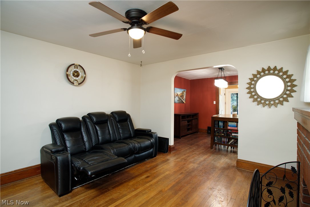 Iradale - Residential