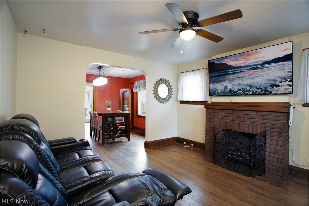 Iradale - Residential