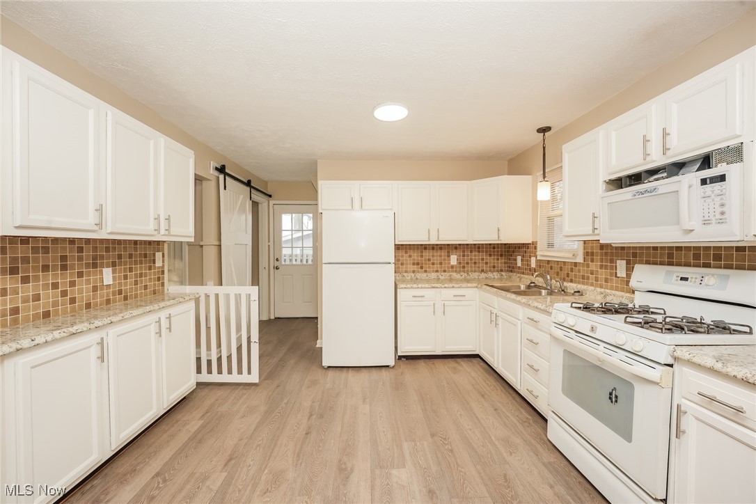 Springfield 07 - Residential