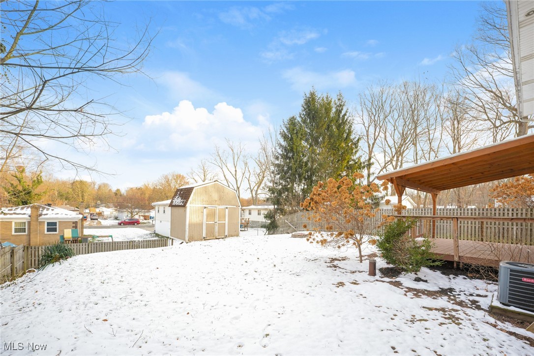 Springfield 07 - Residential