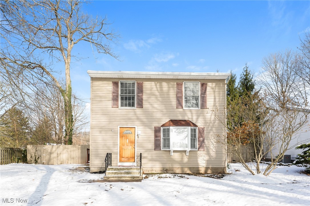 Springfield 07 - Residential