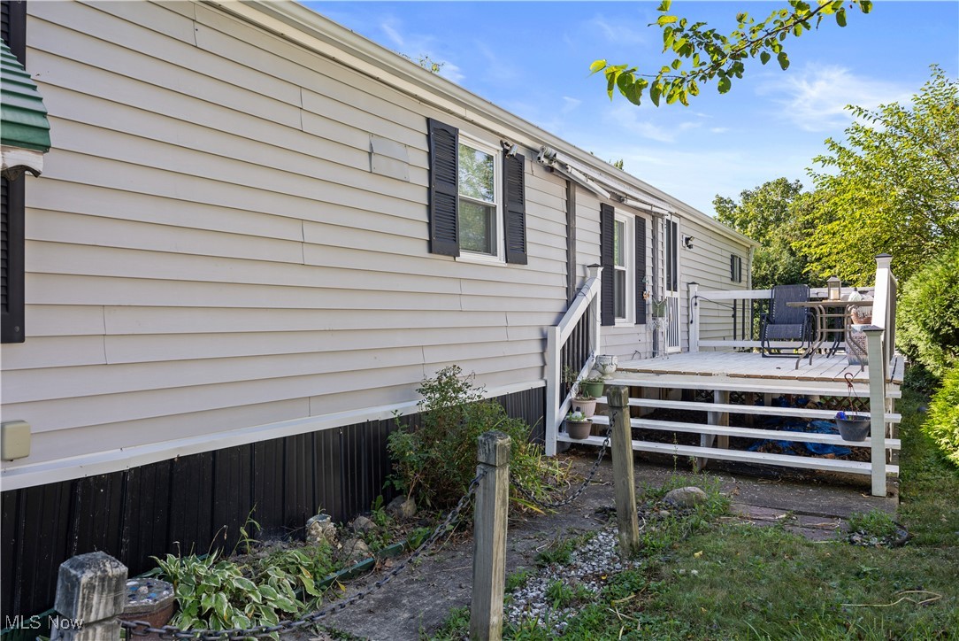 West Ridge - Residential