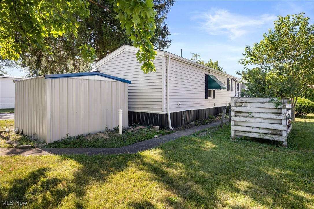 West Ridge - Residential