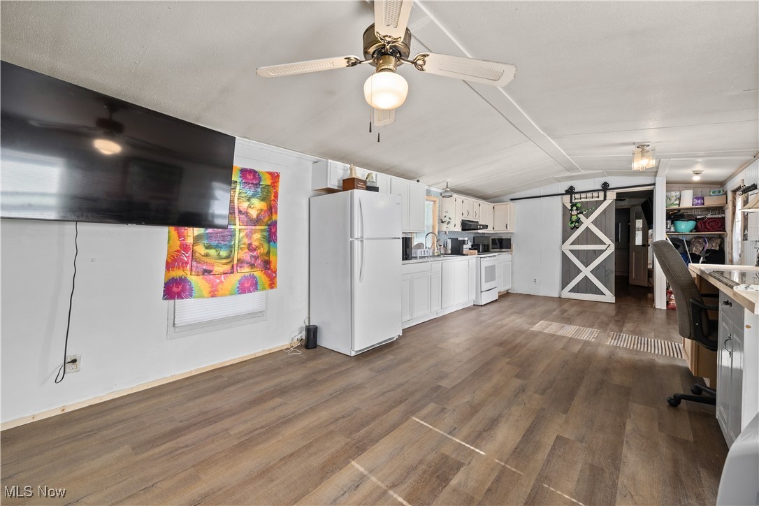 West Ridge - Residential