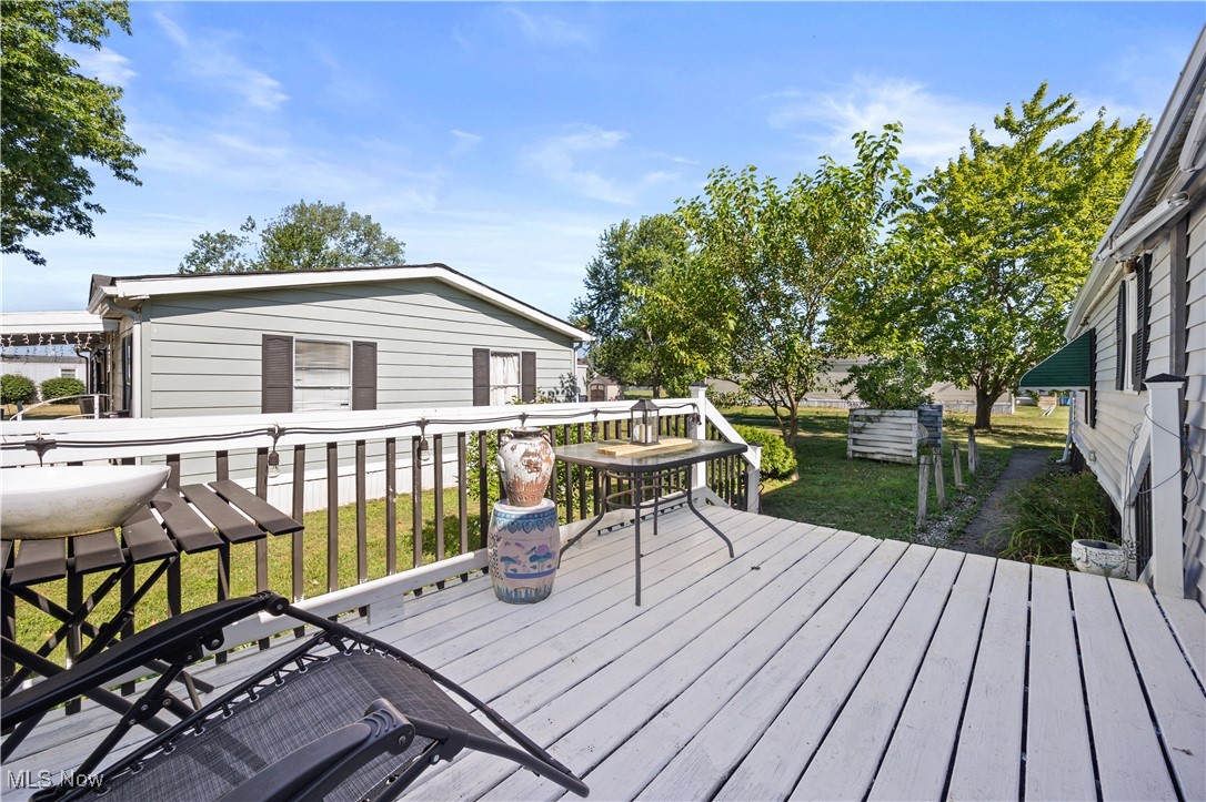 West Ridge - Residential