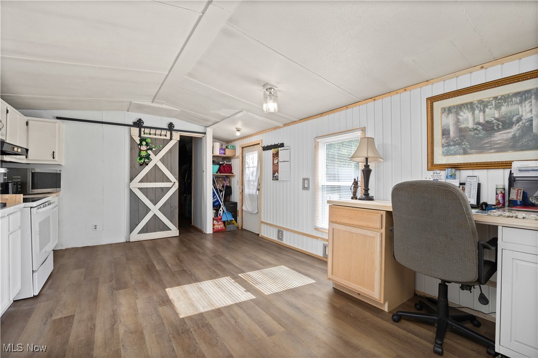 West Ridge - Residential