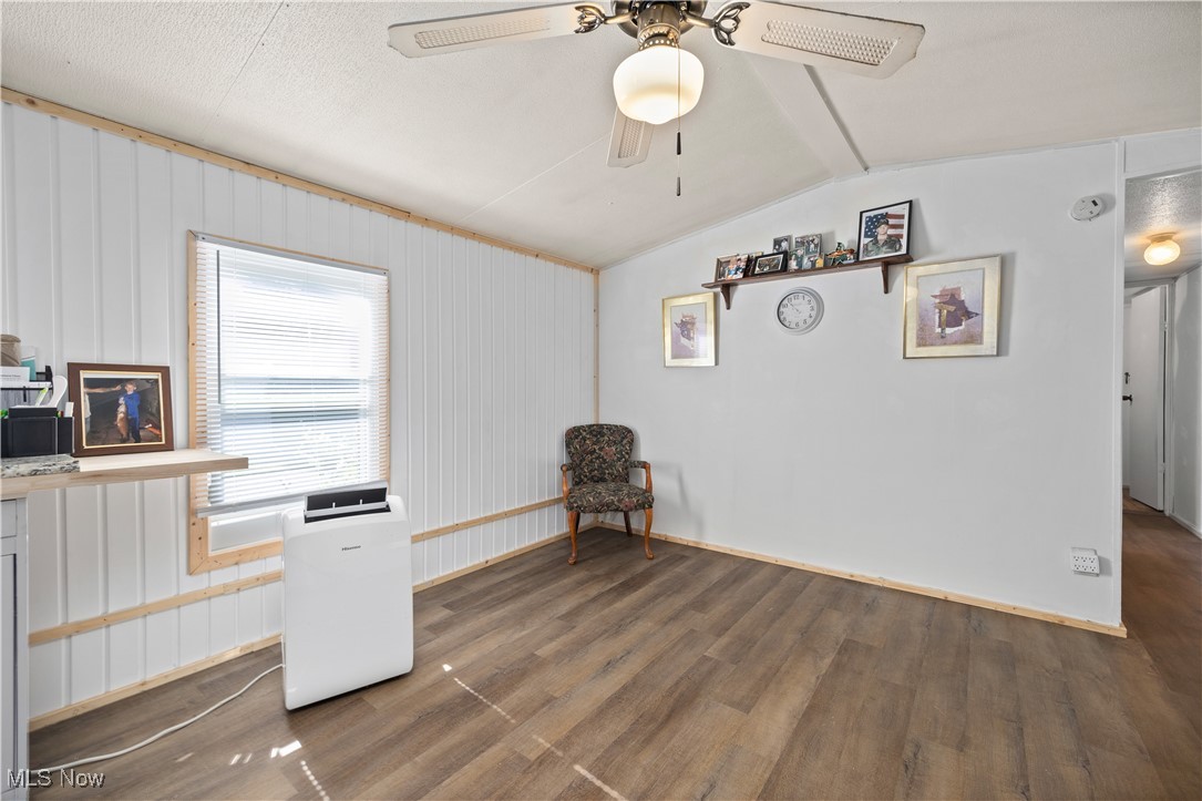 West Ridge - Residential