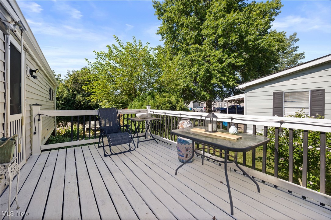 West Ridge - Residential