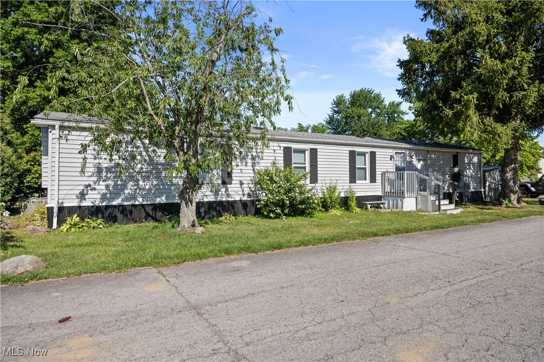 West Ridge - Residential