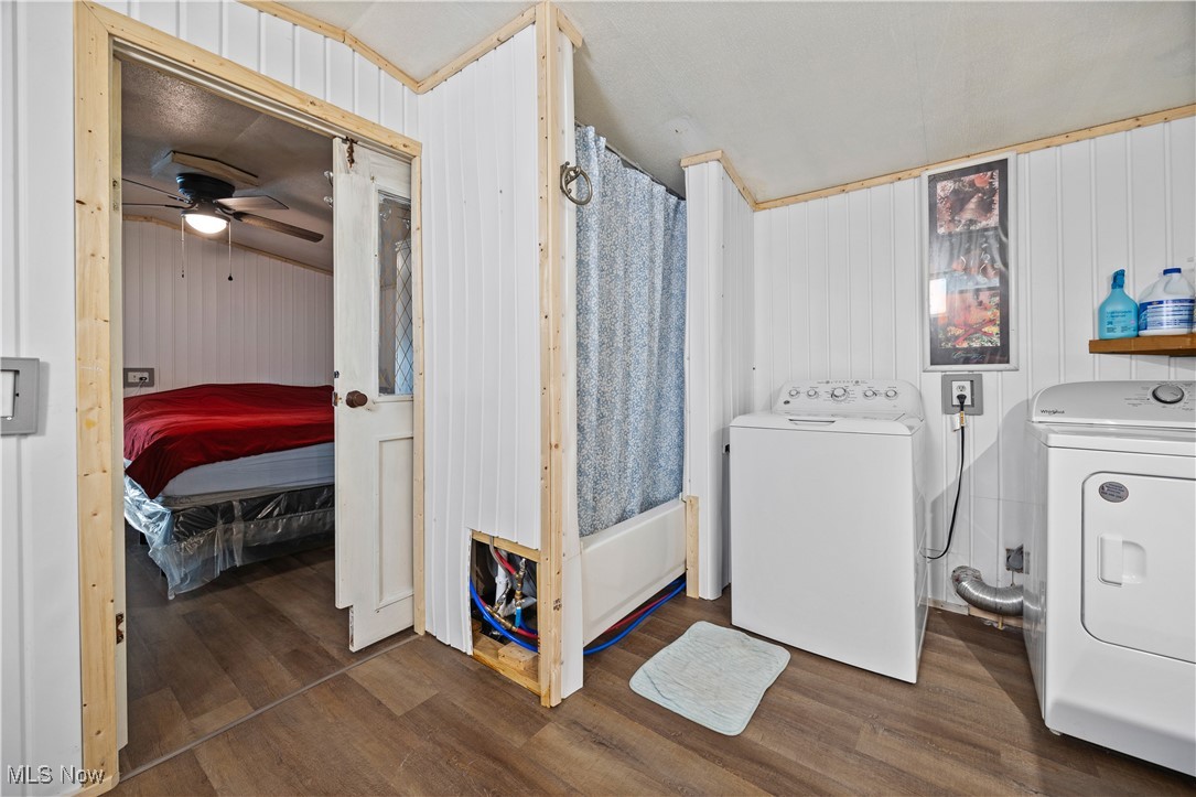 West Ridge - Residential