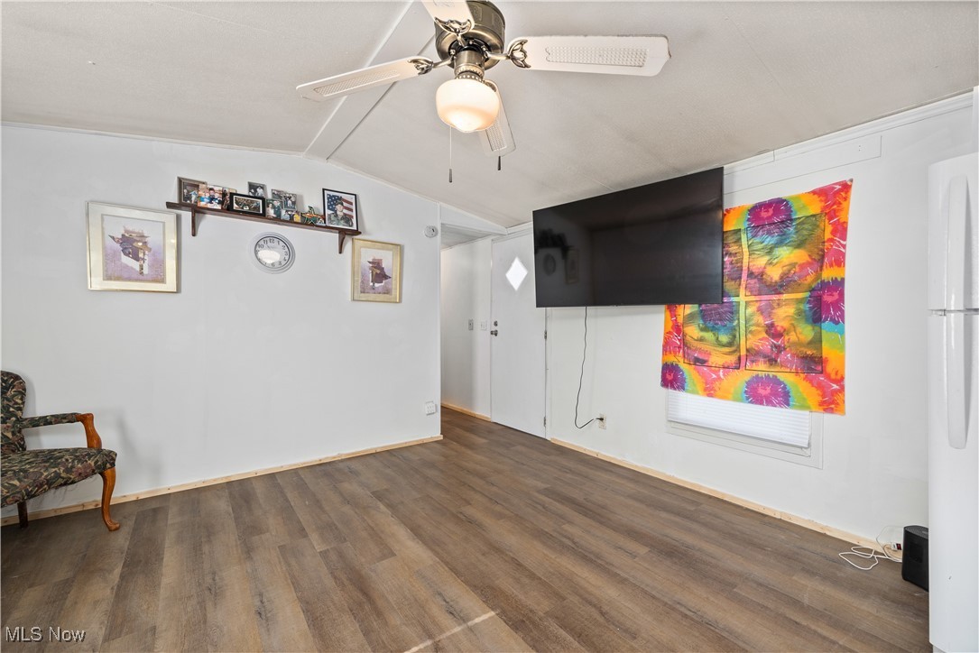 West Ridge - Residential