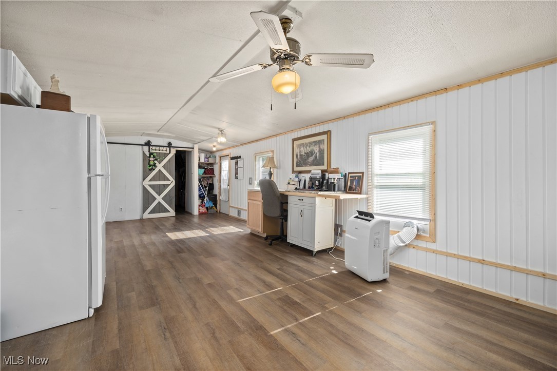 West Ridge - Residential