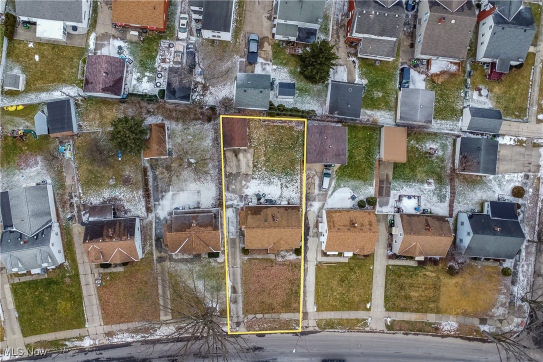 12105 Shady Oak Boulevard, Garfield Heights, Ohio image 25