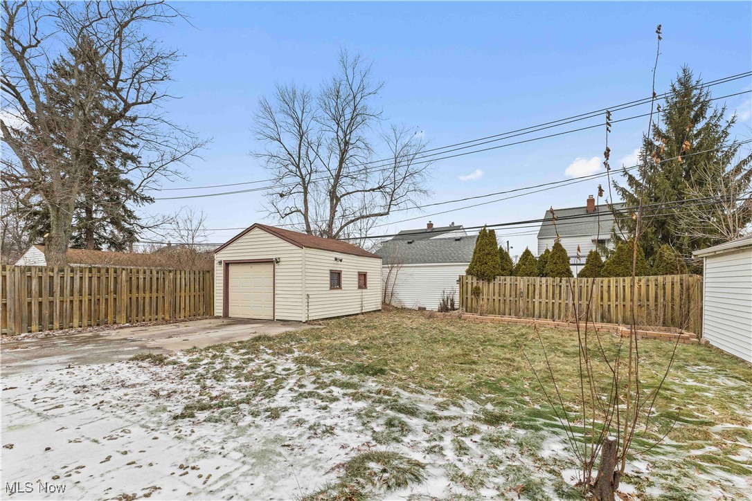 12105 Shady Oak Boulevard, Garfield Heights, Ohio image 21