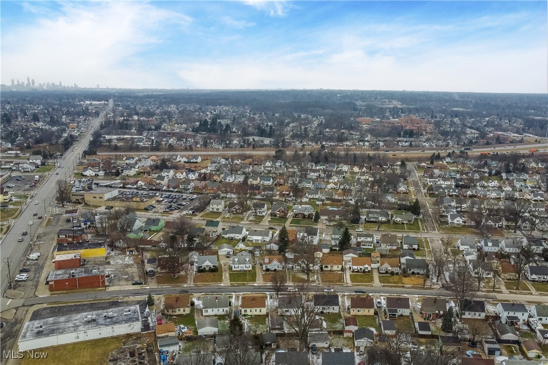12105 Shady Oak Boulevard, Garfield Heights, Ohio image 24