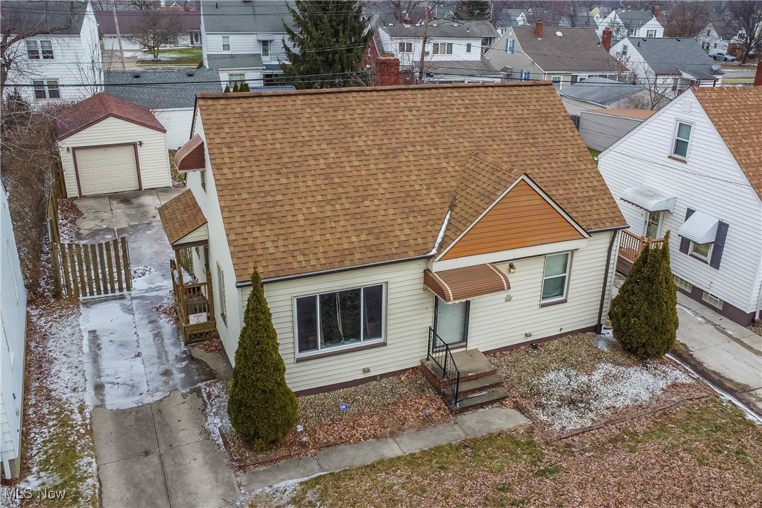 12105 Shady Oak Boulevard, Garfield Heights, Ohio image 23