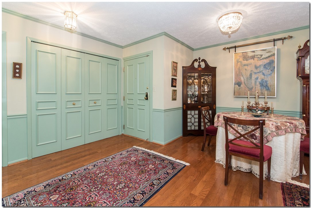 Acacia On The Green - Residential